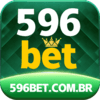 Logo da 596BET
